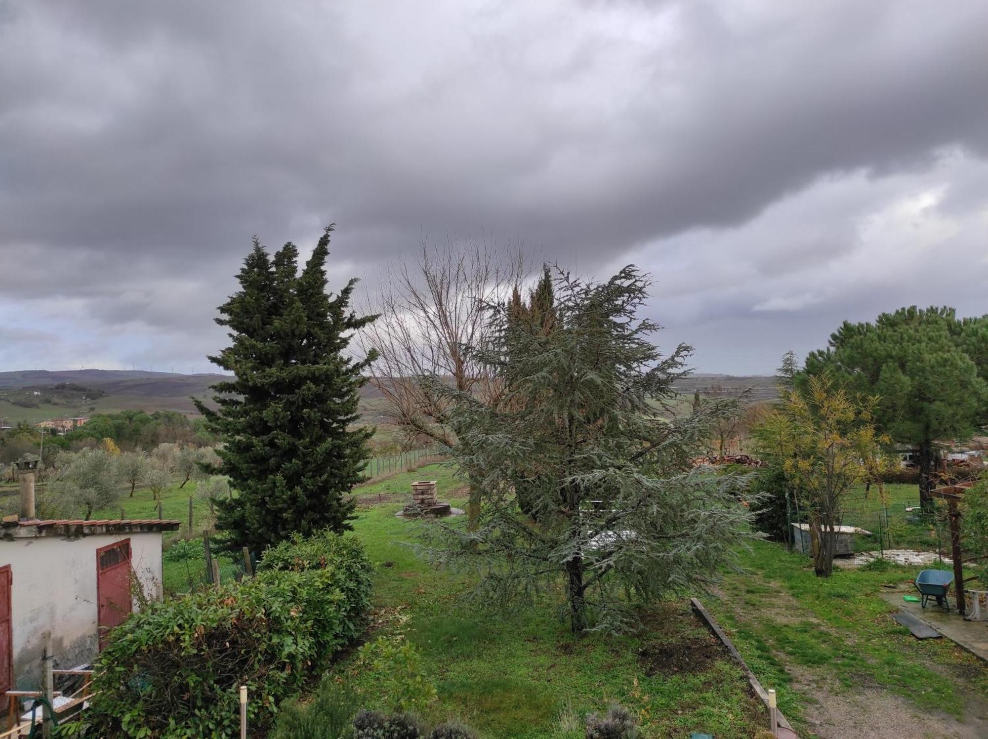 Bed and Breakfast Il Melograno Calitri Pokoj fotografie