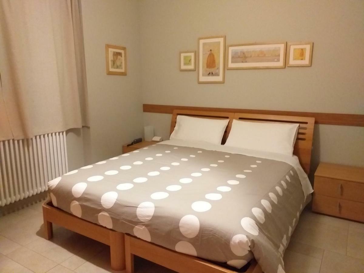 Bed and Breakfast Il Melograno Calitri Exteriér fotografie